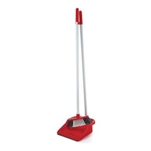 Urve Ur-3248 Fırçalı Uzun Faraş Takım Saplı - 12'li Paket