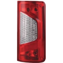 Mars 610438 Stop Lambası Sol Connect 09 13 Duysuz