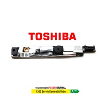 Toshiba Satellite C850 C855 C855D Dahili Kamera A