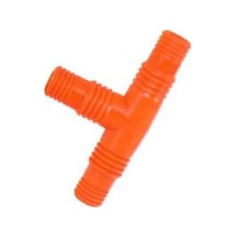 Üzümcü 105 Plastik Te Hortum Eki 3/4''