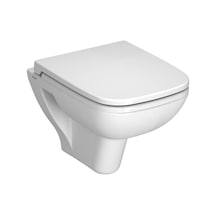 5505l003-0868 VitrA S20 Asma Klozet Kısa