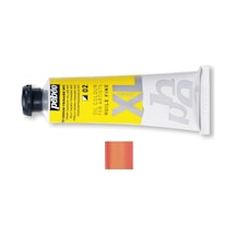 37 Ml Huıle Fıne Xl Yağlı Boya Iridescent Orange Y