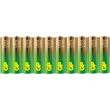 Gp Lr6 Aa Boy Ultra Alkalin Kalem Pil 10'lu