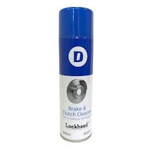 Delphı Fren Balata Temızleyıcı Sprey 500ml