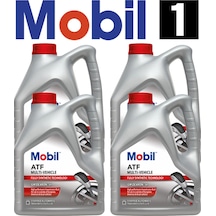M-atf Multı-vehıcle - Mobil1