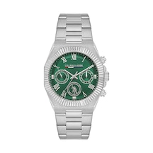U.s. Polo Assn. Uspa1128-03 Erkek Kol Saati Metalik Gri
