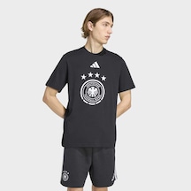 Adidas Almanya Dna Graphic Erkek Siyah Tişört Kb4404 Siyah