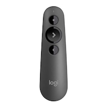 Logıtech 910-005843 R500s Wireless Presenter Sunum Cihazı 1923