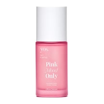 Yos. Pink Mood Only Hair Mist 50 Ml Hindistan Cevizi, Amber & Vanilya Kokulu Saç Parfümü