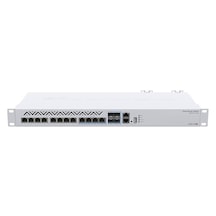 Cloud Router Swicth 312-4c+8xg
