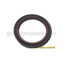 Opel Corsa D Arka Krank Keçesi Elring Marka 1.4 -1.6 Motor 686