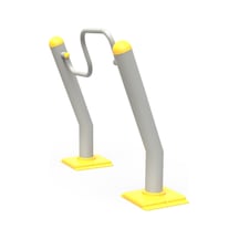 Kol Ve Omuz Çalıştırma Aleti, H110cm Engelli Seri-293