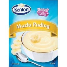 Puding Muzlu 125 G
