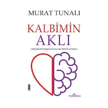 Kalbimin Aklı - Ccgx-875248