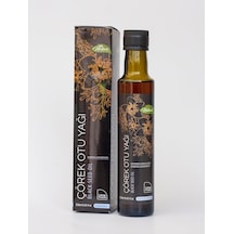 Çörekotu Yağı 250 Ml Soğuk Sıkım Diğer