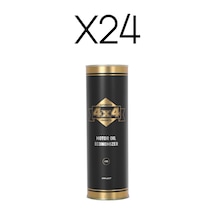 4X4 Automotive Products Economizer Motor Katkısı 600Ml 24Lü Paket