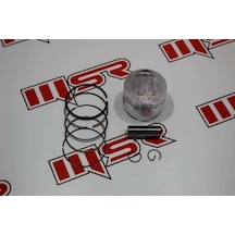 Spacy 110 Cc Piston Kit Oem 0.25