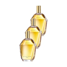 Aspire Erkek Parfüm Edt 75 Ml. Üçlü Set