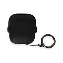 Apple Airpods 2 2.nesil Cool Kılıf - Siyah