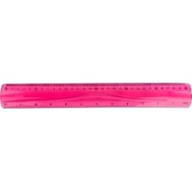 Kırılmaz Esnek Cetvel - Piano 5 Farklı Renk Seçeneklerinde