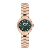 Daniel Klein Kadın Kol Saati Dk102-dk.1.13788-10 Rose Gold Daniel Klein Kadın Kol Saati Dk102-dk.1.13788-10 Rose Gold