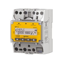 Entes Es3-80lse Üç Fazlı Enerji Sayacı,direkt Bağlantılı 85-265 Vac/dc, M4862