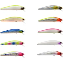 Ecotackle Air Dragon 90s 9cm 16gr Maket Balık