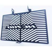 HONDA NC 700 X RADYATÖR KORUMA DEMİRİ