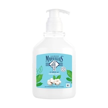 Le Petit Marseillais Sıvı Sabun Pamuk Sütü 500 Ml 2 Adet Diğer
