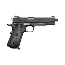 Sig Sauer 1911 Tacops Blowback Airsoft Tabanca Co2