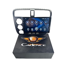 Vtec2 2002-2006 Cadence T5 İşlemcili Profesyonel 360 Cam Destekli Oem Multimedia