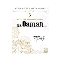 Hz. Osman (R.A.) / Mehmet Yıldız