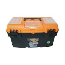 Mano Takım Çantası Raflı Takım Çantası 20" Bl020