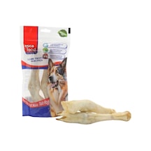 Esca Food Köpekler İçin Sakatat Ödülü Kuzu Paça 2 Adet 100gr
