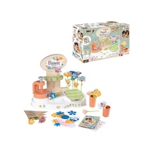 7600350407 Flower Market