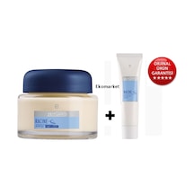 LR Zeitgard Racine Q10 Gece Kremi 50 ML + Göz Kremi