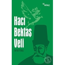 Hacı Bektaş Veli - Durali Yılmaz - Ataç Yayınları