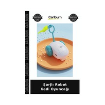 Özel Üretim İnteraktif Otomatik Tüylü Eğlenceli Evcil Hayvan Şarjlı Robot Kedi Oyuncağı