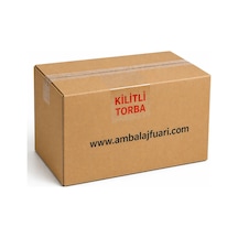 Kilitli Torba 11x14 12000 Adet