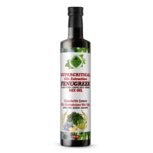 Gökçek Şifa Çemen Süperkritik Mix Yağı 250 ML