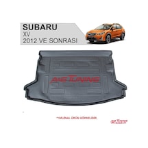 Subaru Xv Bagaj Havuzu 2012 Üzeri N11.7714