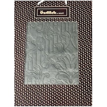 Flair Yatak Örtüsü Çift Kişilik-haki Çok Renkli