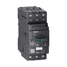 Schneider GV3P73 Motor Koruma Şalteri 62-73A