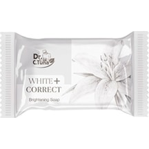 Farmasi Dr. C. Tuna White Correct Cilt Aydınlatıcı Sabun 100 G