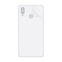 Schitec Huaweı Nova 3 Uyumlu Arka Yüzey Hidrojel Koruyucu Film