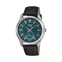 Casio Mtp-b315l-3avdf Erkek Kol Saati Metalik Gri