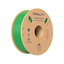 Creality Hyper 1.75 Mm Pla Yeşil 3d Filament