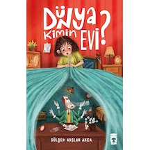 Dünya Kimin Evi