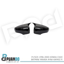 1996-2000 Honda Cıvıc Batman Yarasa Ayna Kapağı