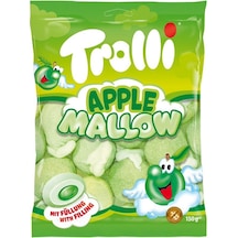 Trolli Apple Mallow Gluten Free 150 G